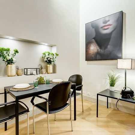 شقة Trevi Chic House روما المظهر الخارجي الصورة