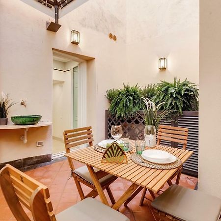 شقة Trevi Chic House روما المظهر الخارجي الصورة