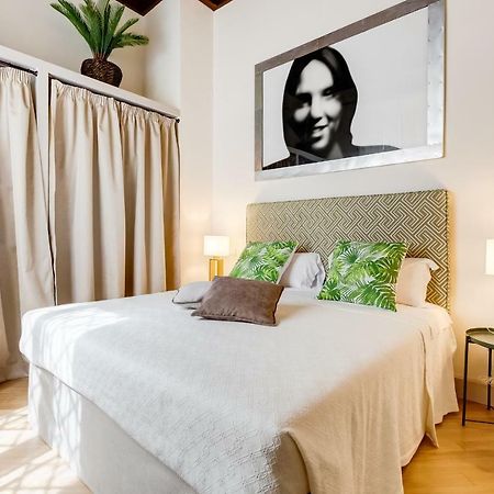 شقة Trevi Chic House روما المظهر الخارجي الصورة
