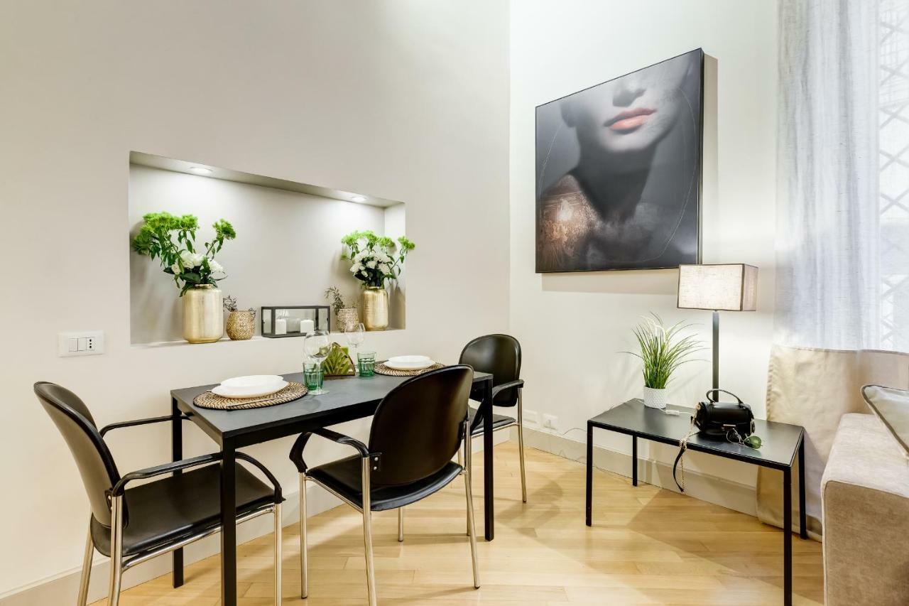 شقة Trevi Chic House روما المظهر الخارجي الصورة