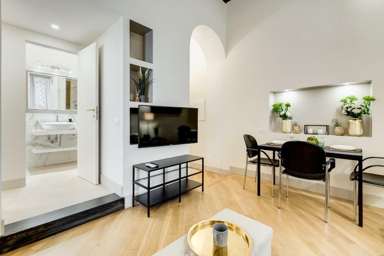 شقة Trevi Chic House روما المظهر الخارجي الصورة