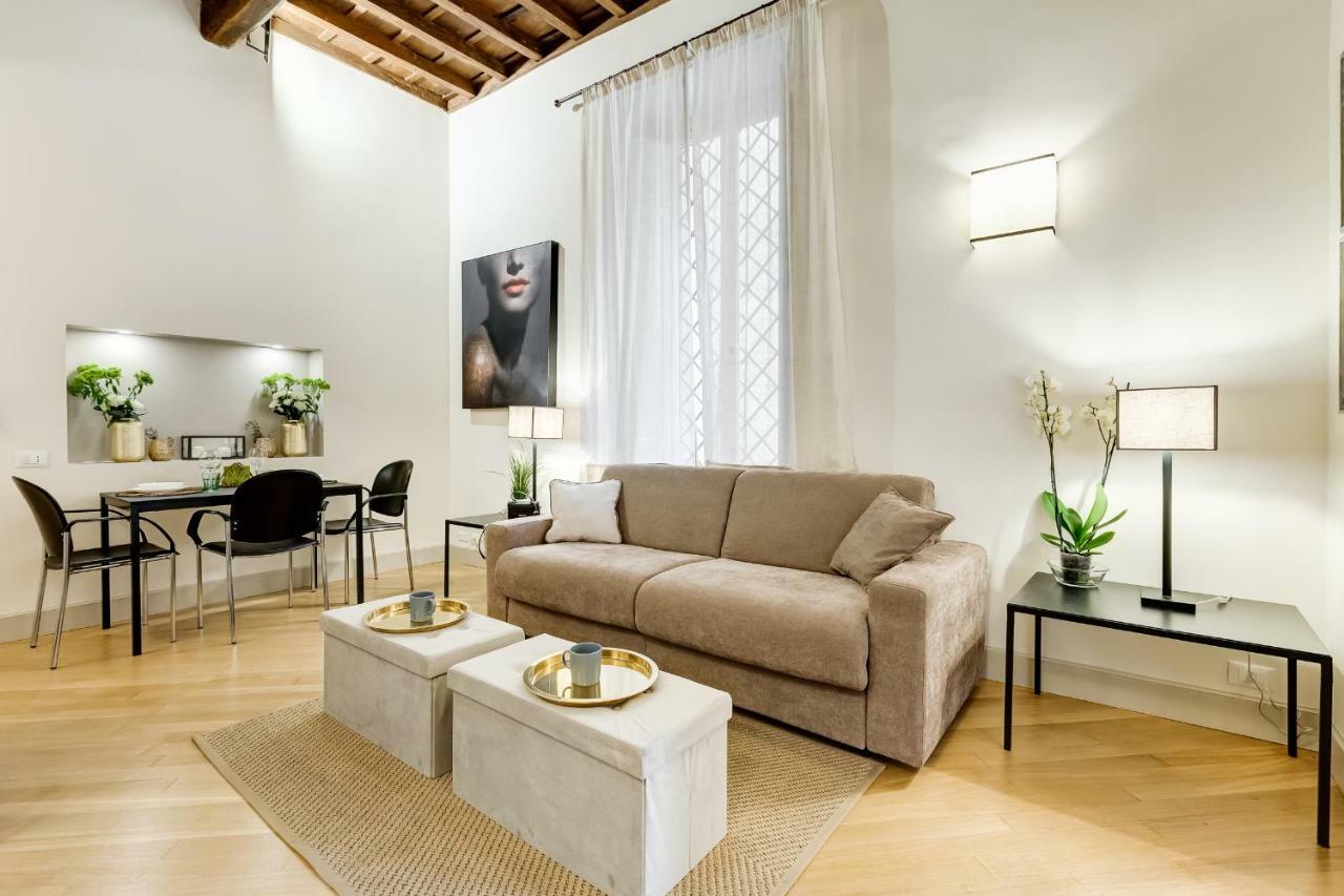 شقة Trevi Chic House روما المظهر الخارجي الصورة