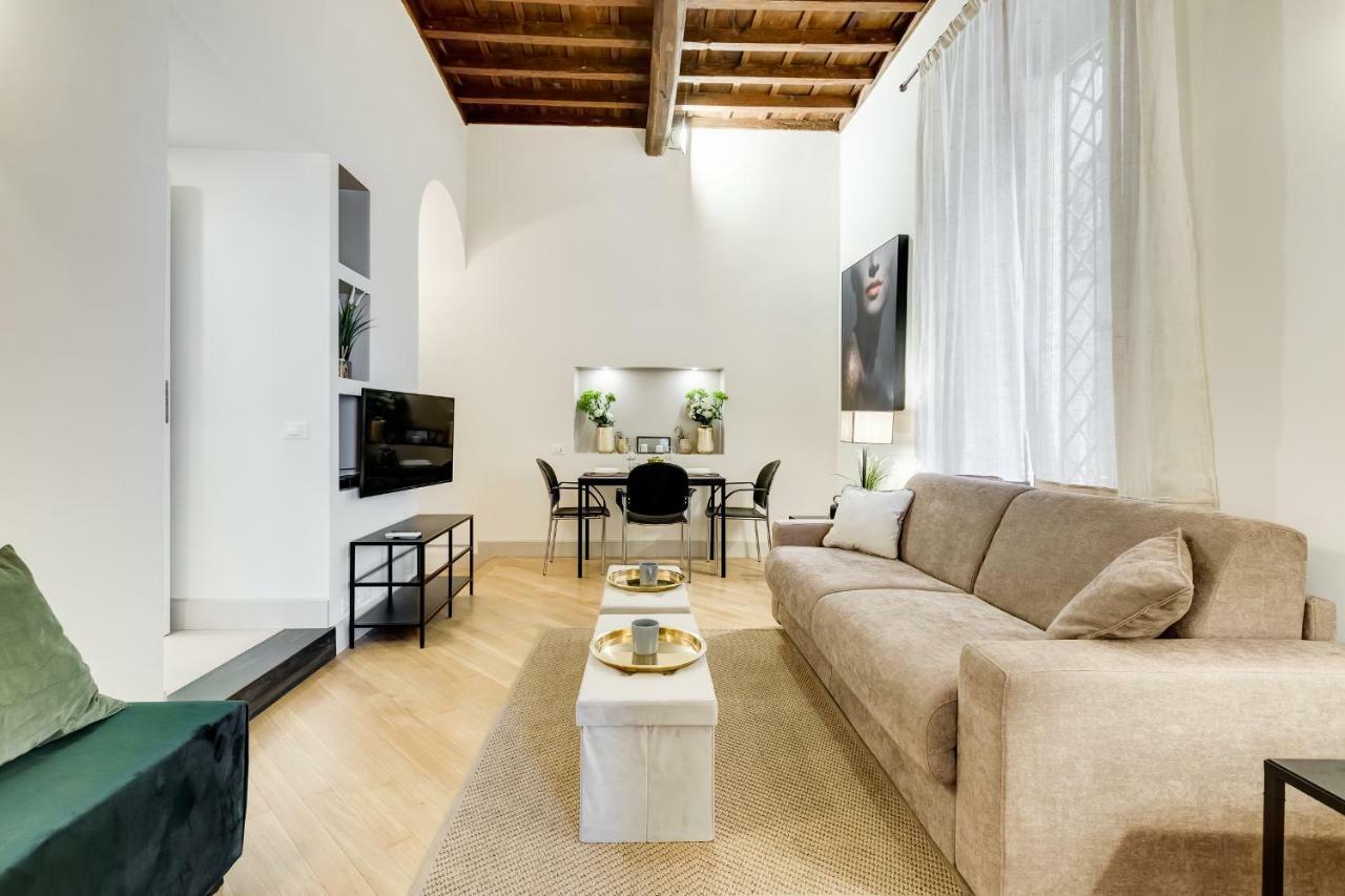 شقة Trevi Chic House روما المظهر الخارجي الصورة