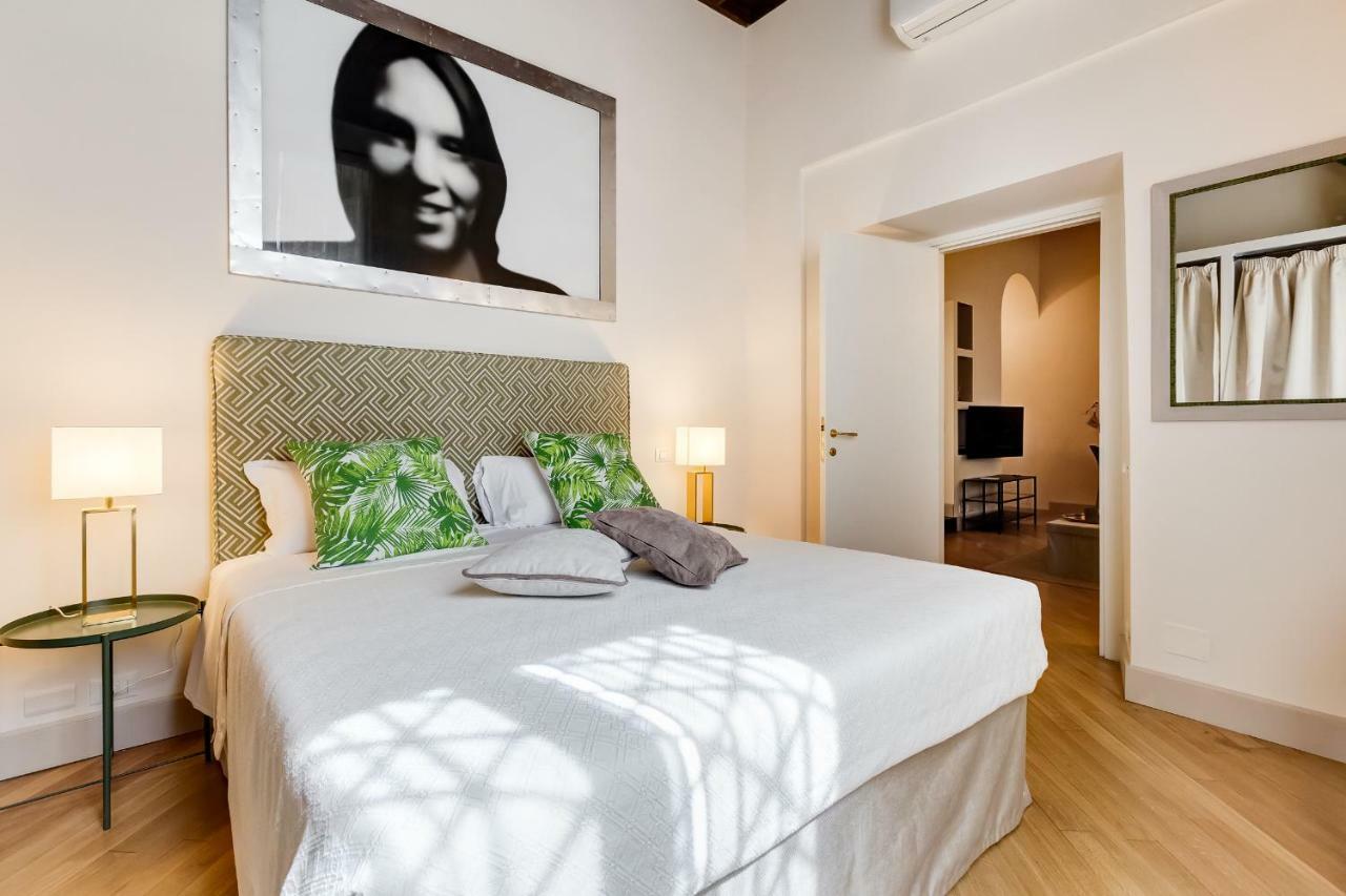 شقة Trevi Chic House روما المظهر الخارجي الصورة
