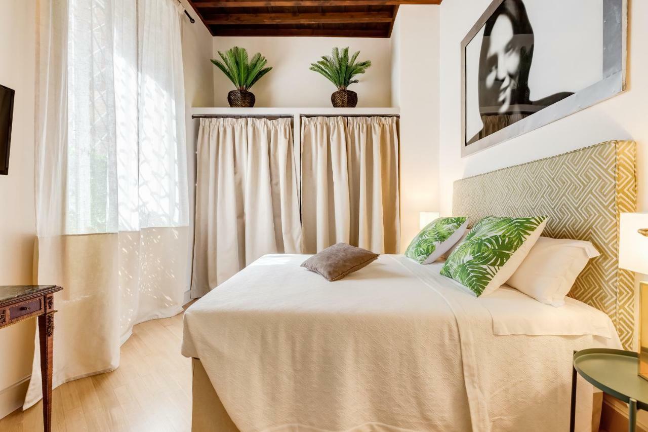 شقة Trevi Chic House روما المظهر الخارجي الصورة
