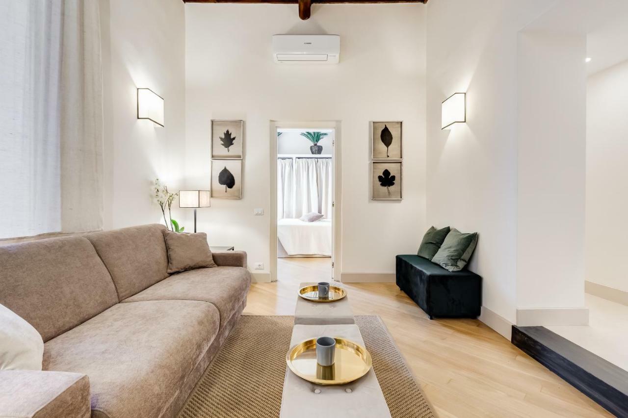 شقة Trevi Chic House روما المظهر الخارجي الصورة