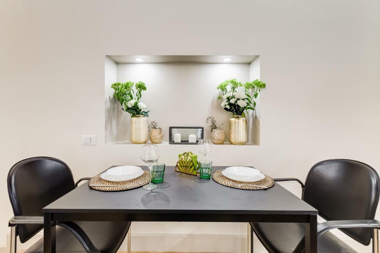 شقة Trevi Chic House روما المظهر الخارجي الصورة