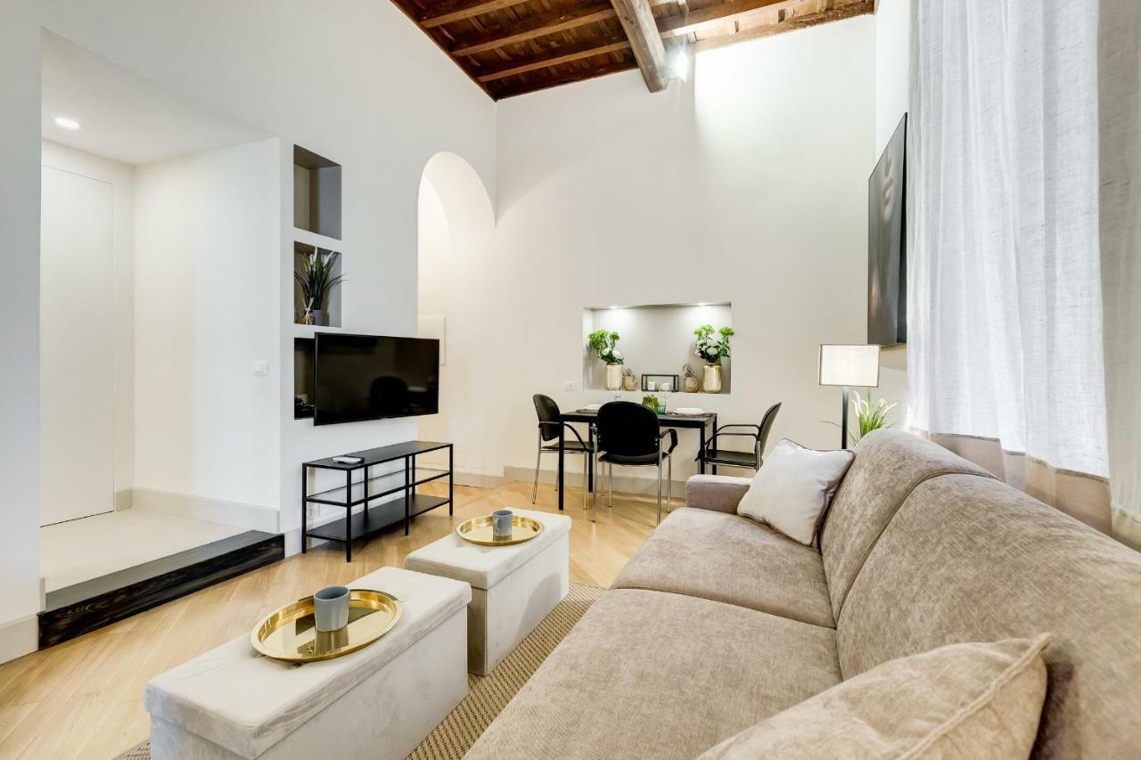 شقة Trevi Chic House روما المظهر الخارجي الصورة