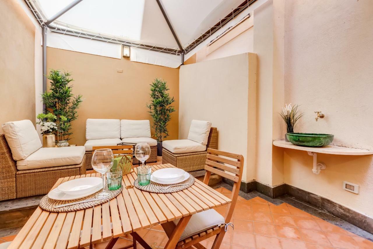 شقة Trevi Chic House روما المظهر الخارجي الصورة