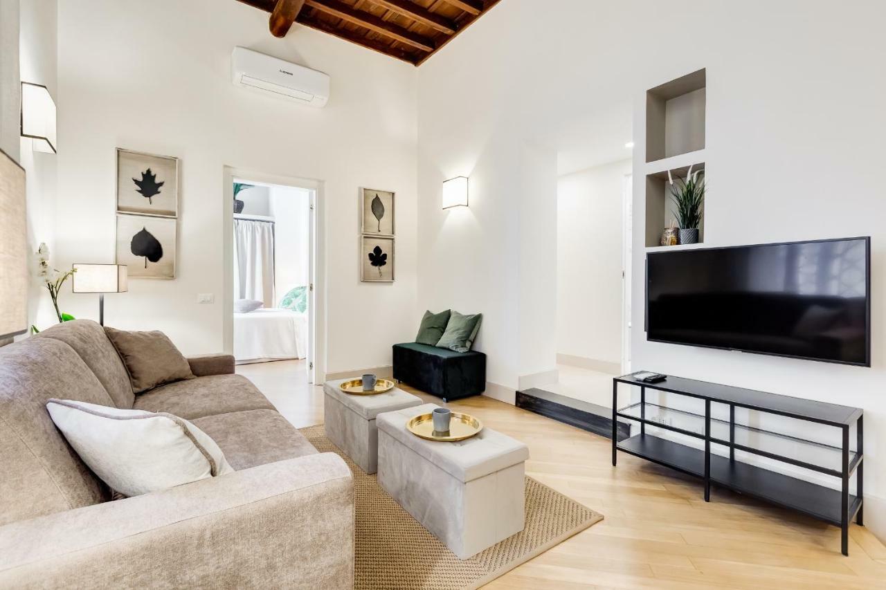 شقة Trevi Chic House روما المظهر الخارجي الصورة