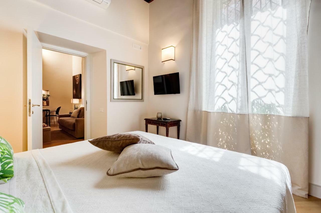 شقة Trevi Chic House روما المظهر الخارجي الصورة