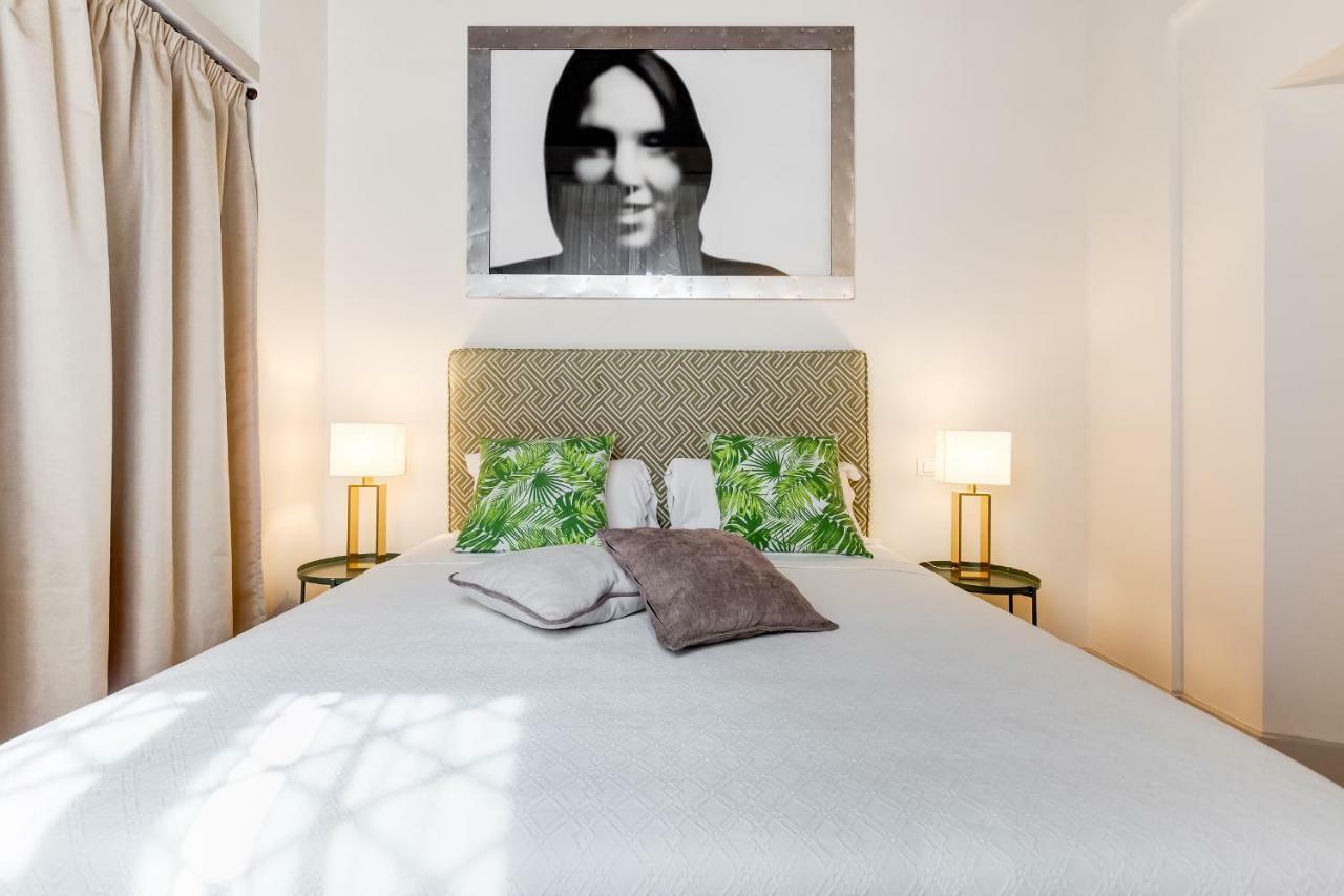 شقة Trevi Chic House روما المظهر الخارجي الصورة