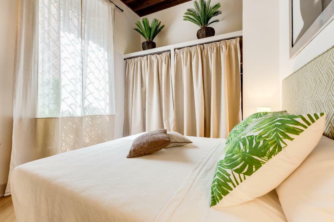شقة Trevi Chic House روما المظهر الخارجي الصورة