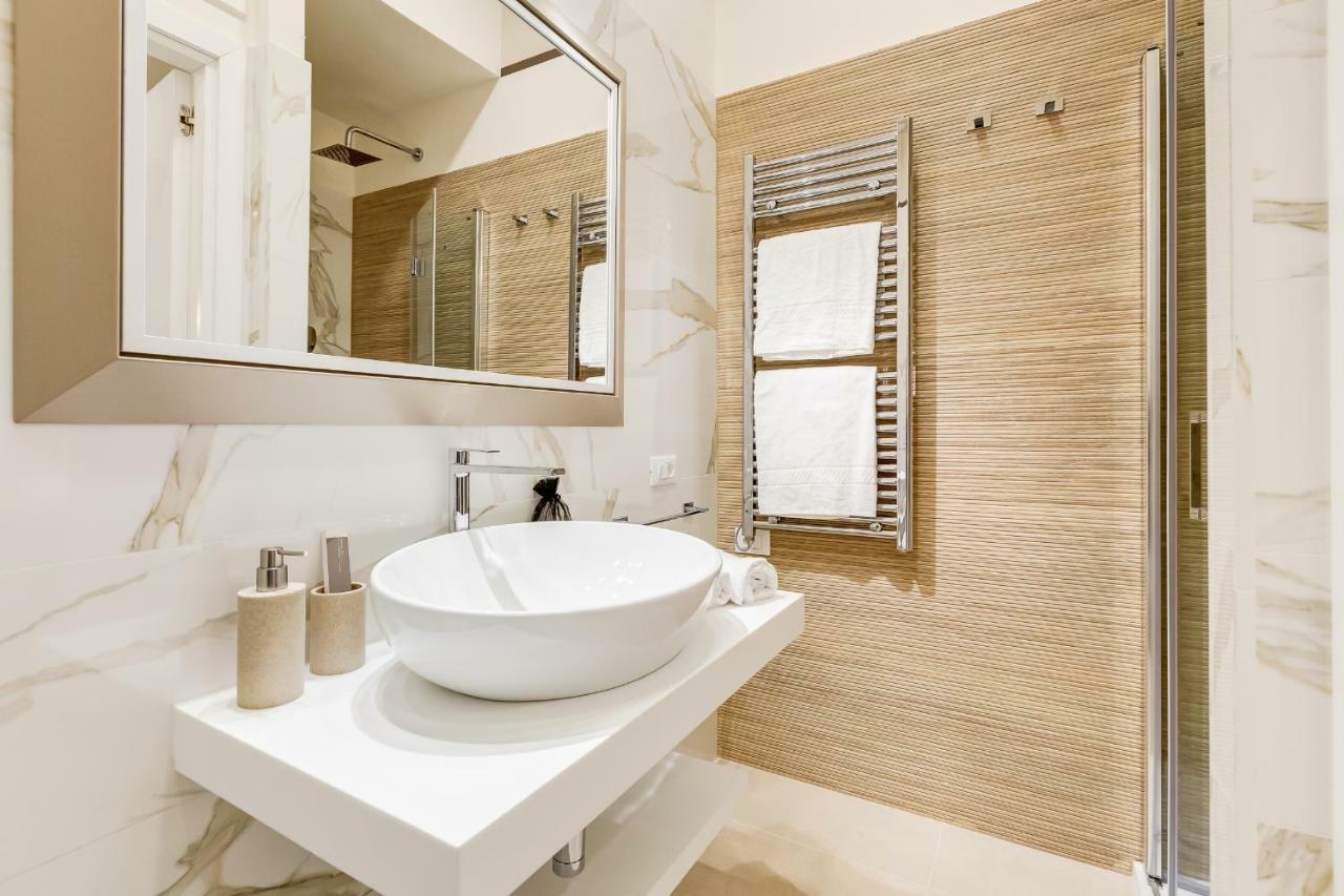 شقة Trevi Chic House روما المظهر الخارجي الصورة